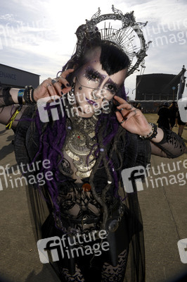 M'era Luna Festival 2026 in Hildesheim