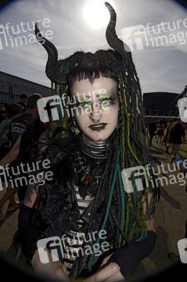 M'era Luna Festival 2026 in Hildesheim