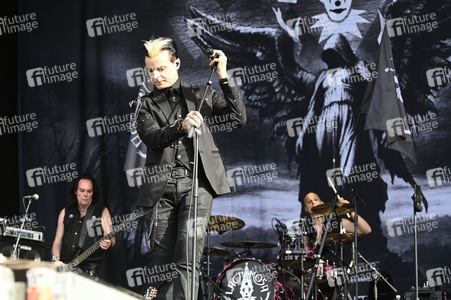 M'era Luna Festival 2026 in Hildesheim