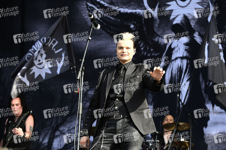 M'era Luna Festival 2026 in Hildesheim