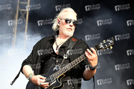 M'era Luna Festival 2026 in Hildesheim
