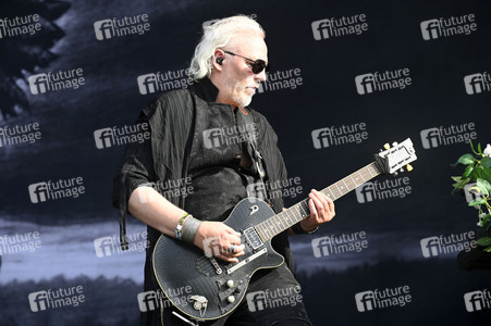 M'era Luna Festival 2026 in Hildesheim