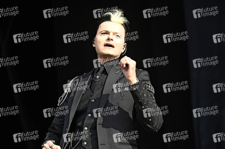 M'era Luna Festival 2026 in Hildesheim
