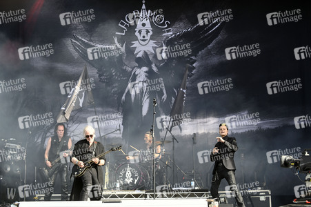 M'era Luna Festival 2026 in Hildesheim