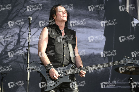 M'era Luna Festival 2026 in Hildesheim