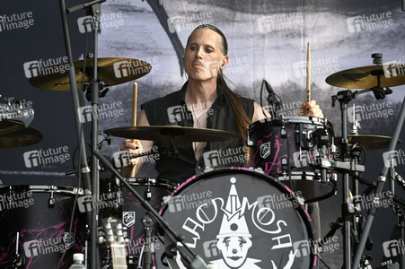 M'era Luna Festival 2026 in Hildesheim