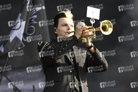 M'era Luna Festival 2026 in Hildesheim