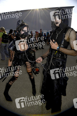 M'era Luna Festival 2026 in Hildesheim