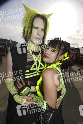 M'era Luna Festival 2026 in Hildesheim