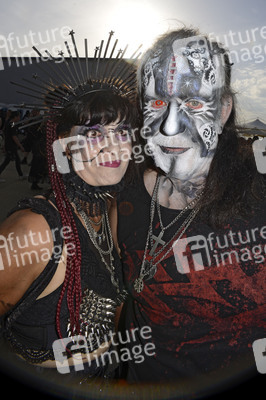 M'era Luna Festival 2026 in Hildesheim