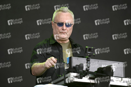 M'era Luna Festival 2026 in Hildesheim