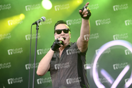 M'era Luna Festival 2026 in Hildesheim