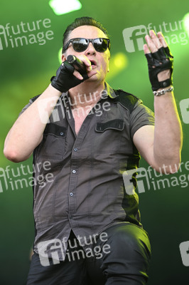 M'era Luna Festival 2026 in Hildesheim