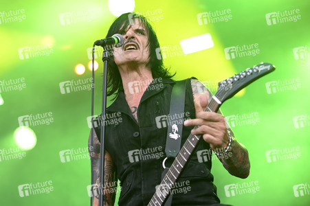 M'era Luna Festival 2026 in Hildesheim