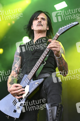 M'era Luna Festival 2026 in Hildesheim