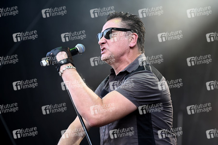M'era Luna Festival 2026 in Hildesheim