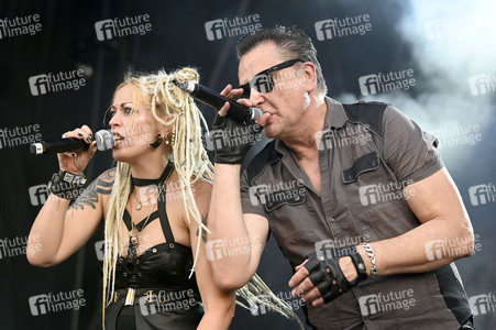 M'era Luna Festival 2026 in Hildesheim