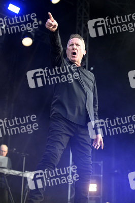 M'era Luna Festival 2026 in Hildesheim