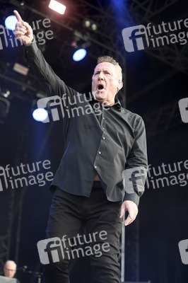 M'era Luna Festival 2026 in Hildesheim