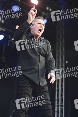 M'era Luna Festival 2026 in Hildesheim