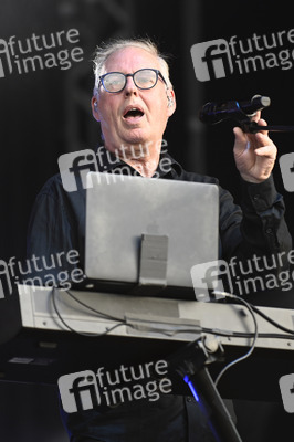 M'era Luna Festival 2026 in Hildesheim