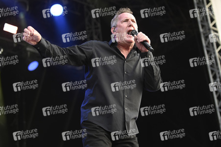 M'era Luna Festival 2026 in Hildesheim