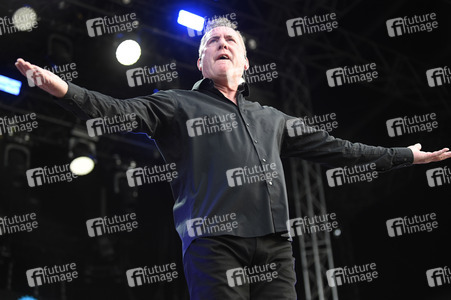 M'era Luna Festival 2026 in Hildesheim