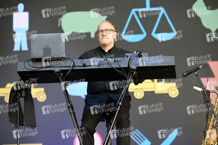 M'era Luna Festival 2026 in Hildesheim