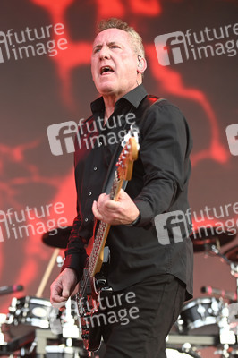 M'era Luna Festival 2026 in Hildesheim