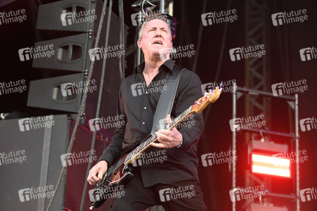 M'era Luna Festival 2026 in Hildesheim