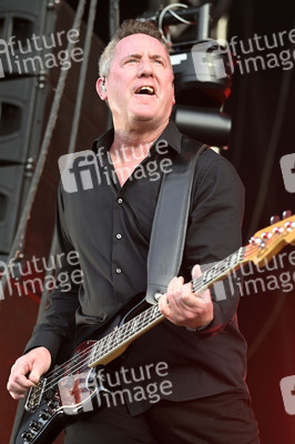 M'era Luna Festival 2026 in Hildesheim