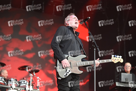 M'era Luna Festival 2026 in Hildesheim