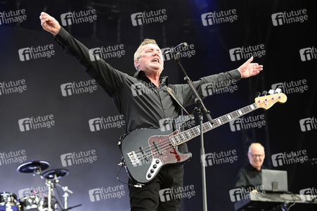 M'era Luna Festival 2026 in Hildesheim