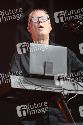 M'era Luna Festival 2026 in Hildesheim