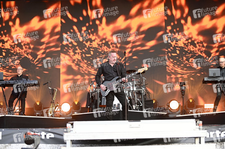 M'era Luna Festival 2026 in Hildesheim