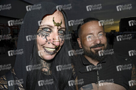 M'era Luna Festival 2026 in Hildesheim