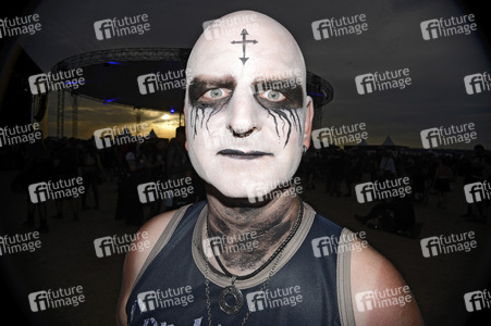 M'era Luna Festival 2026 in Hildesheim