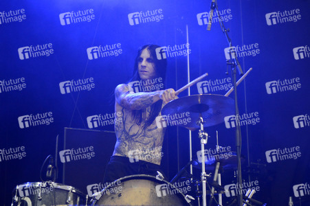 M'era Luna Festival 2026 in Hildesheim