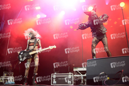 M'era Luna Festival 2026 in Hildesheim