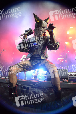 M'era Luna Festival 2026 in Hildesheim