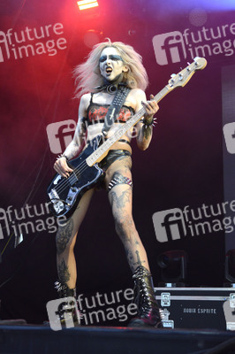M'era Luna Festival 2026 in Hildesheim