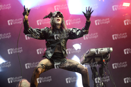 M'era Luna Festival 2026 in Hildesheim