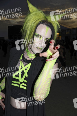 M'era Luna Festival 2026 in Hildesheim