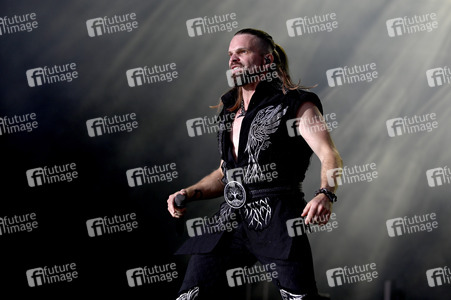 M'era Luna Festival 2026 in Hildesheim