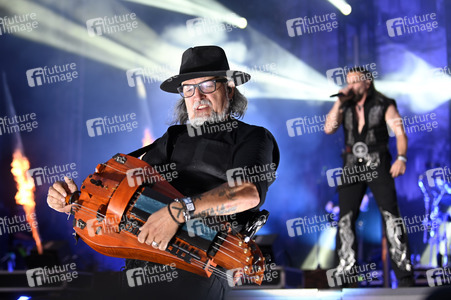 M'era Luna Festival 2026 in Hildesheim