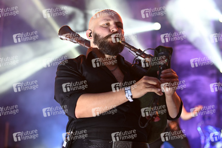 M'era Luna Festival 2026 in Hildesheim