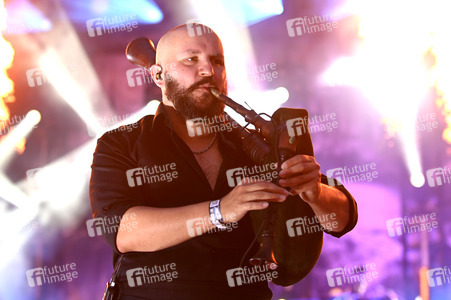 M'era Luna Festival 2026 in Hildesheim