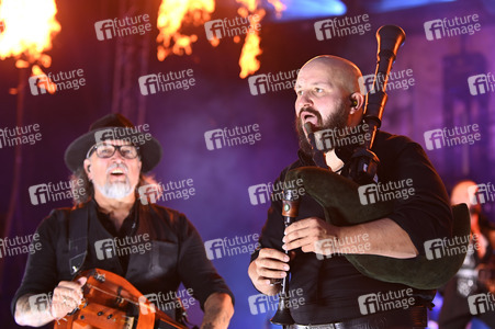 M'era Luna Festival 2026 in Hildesheim