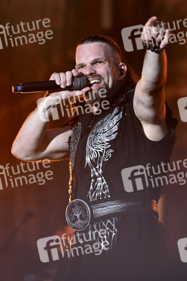 M'era Luna Festival 2026 in Hildesheim