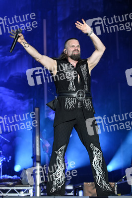 M'era Luna Festival 2026 in Hildesheim
